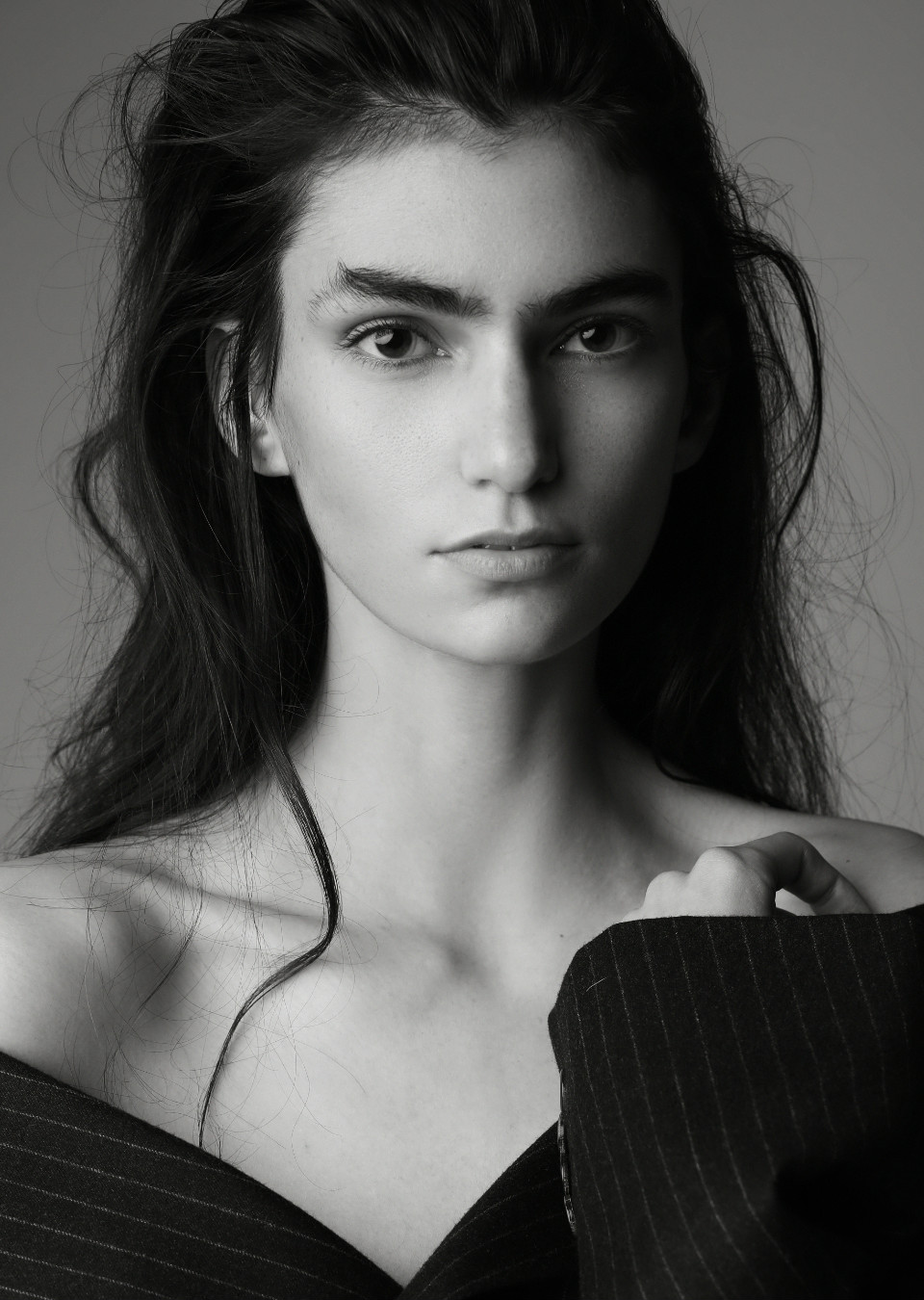 Marisa Harbert | Fusion Models New York