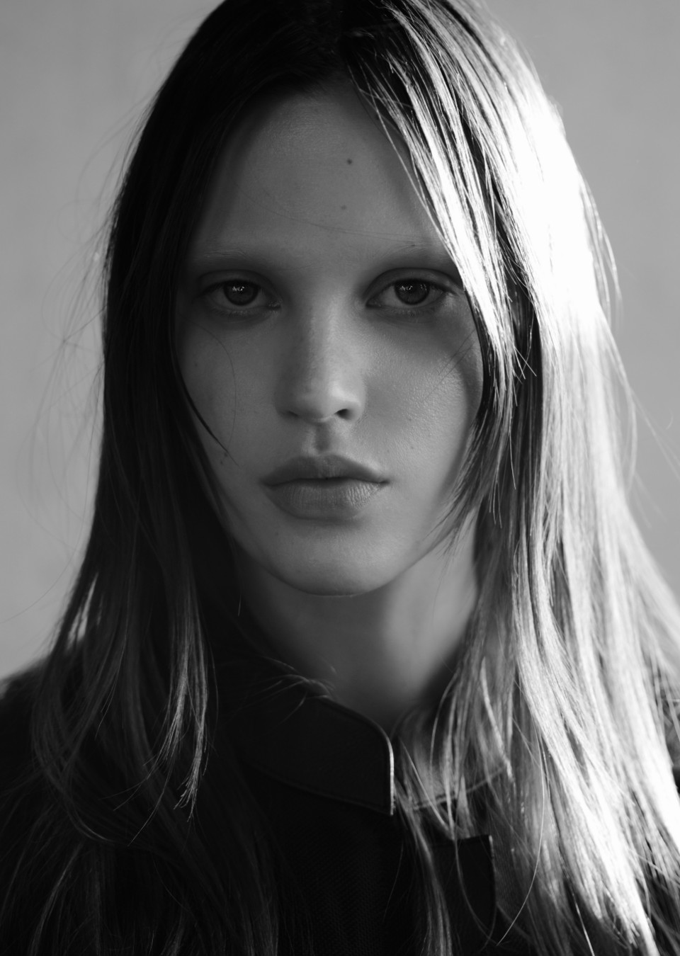 Abbey Fouts | Fusion Models New York