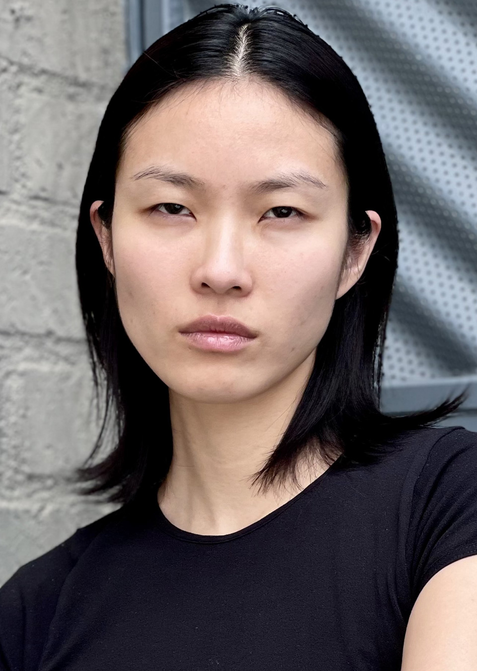 Cassie Wong | Fusion Models New York